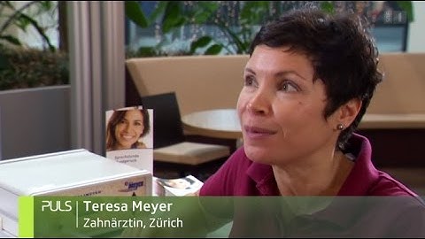 Was ist ein Halimeter? (Mundgeruch-Messung)