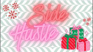 Etsy Income Savings Challenge Stuffing!