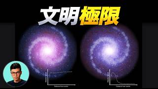 我們無法找到外星人的真正原因：文明極限問題「曉涵哥來了」