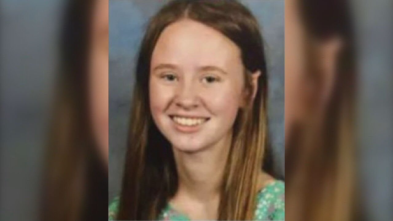 Missing Pennsylvania teen safely found, Hamilton County sex offender ...
