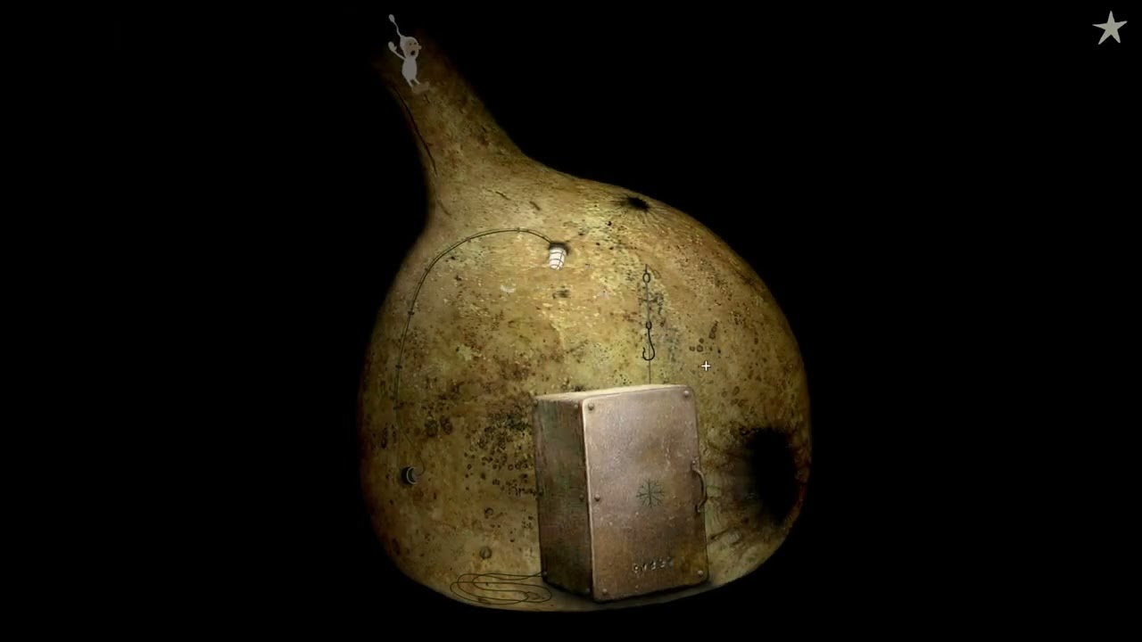 Samorost 2 (사모로스트 2) - 1화