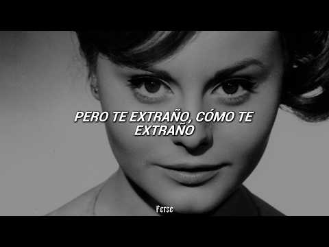 Rocio Durcal - Costumbres (Letra/Lyrics)