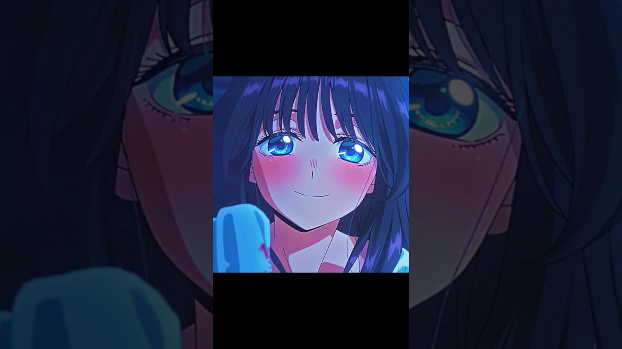 Alya × Waguri × Zani | X Remix — What’s Your Type? 🖤✨ 」✦