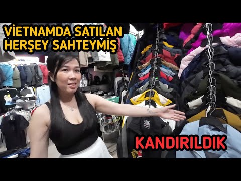 Vietnam video