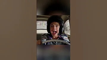 قصة حب سيارة صغيرة Shorts 