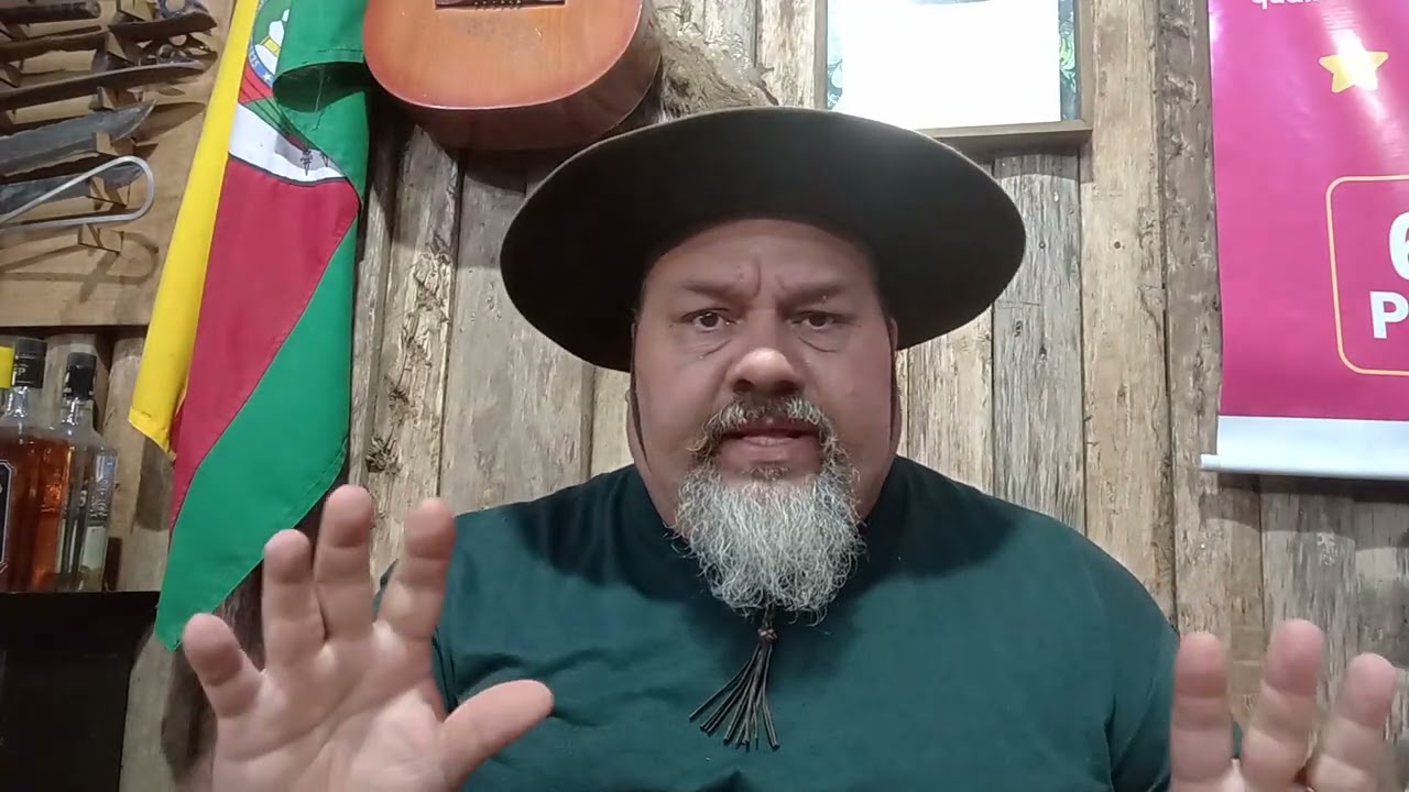 A VERDADE SOBRE O PARAGUAI!