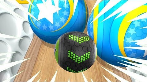 Going Balls -Speedrun Gameplay all level #101