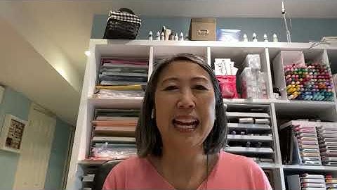 Using the Artfully Layered Bundle with the Gold and Rose Metallic Specialty Paper