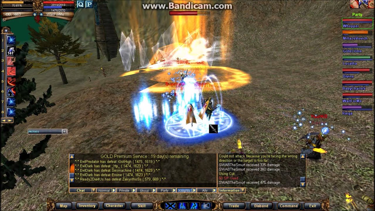 Yourko Reinar   KissThe555 Santa PK