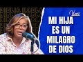 Transformadas en medio del sufrimiento jacqueline monterovamo hablala biblia habla testimonio