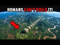 James Webb Discovers a Hidden Prehistoric Structure Deep in the Amazon from Space