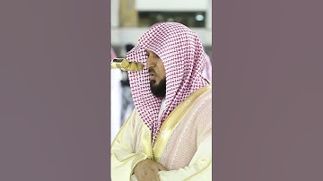 القارئ الشيخ د. ماهر المعيقلي | من سورة هود