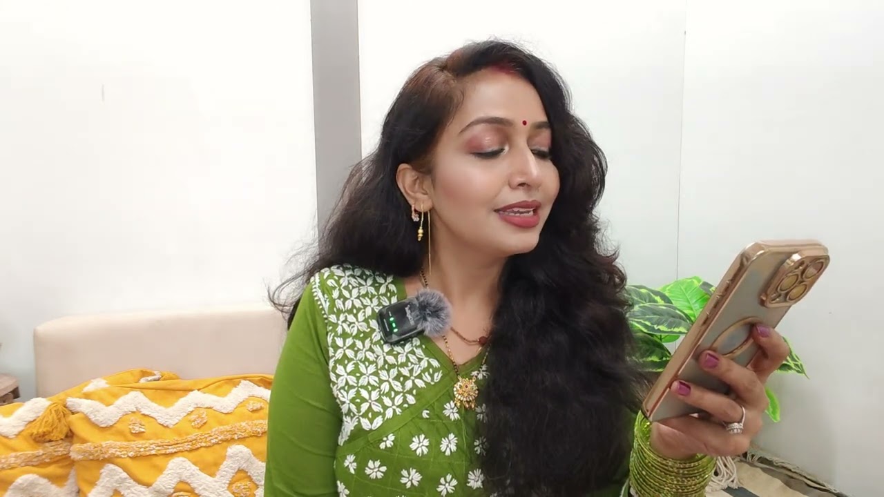 Inki Partner Khud Break up karke khud wapas ayi Shadi ki baat bhi khud,ki 1year No contact ke baad