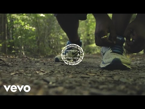HuntorPrey - Running Man
