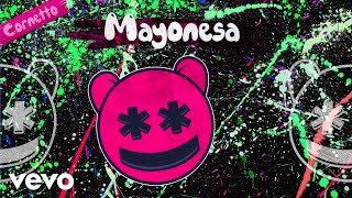 Cornetto - Mayonesa (Audio)