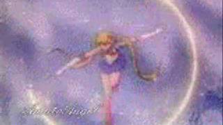 Sailor Moon AMV - Choose to be me