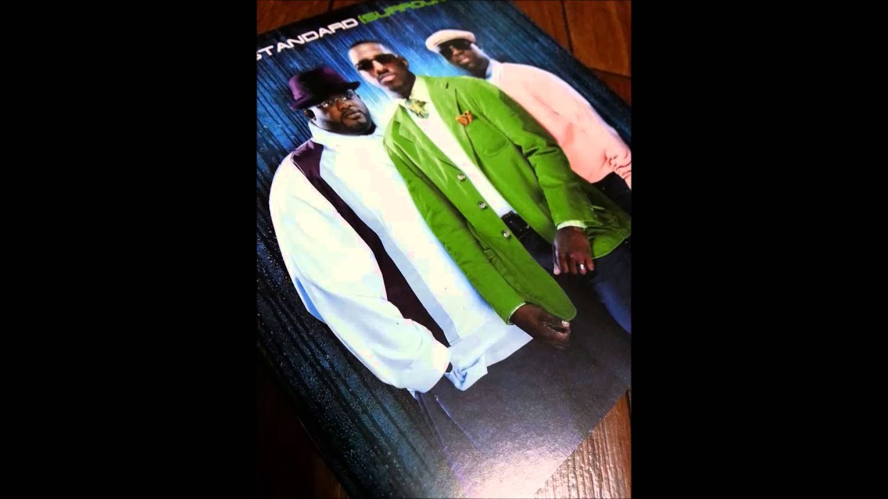 Watch Men Of Standard Feat. Baby Dubb - Everybody on YouTube Watch Men Of Standard Feat. Baby Dubb - Everybody on YouTube