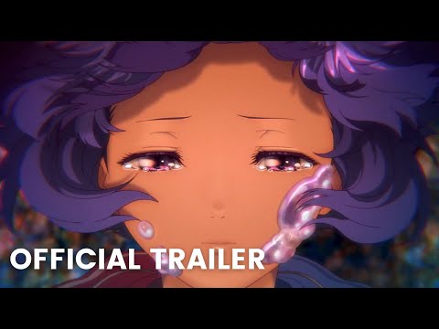 Bubble - Official Trailer 2 | AnimeSensei