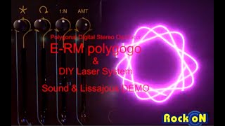 E-RM polygogo - Eurorack Module on ModularGrid