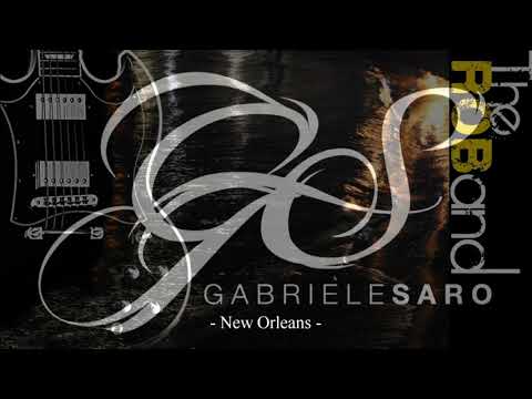 New Orleans - The RobAnd Gabriele Saro