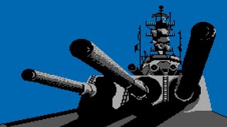 Battleship (NES) Playthrough
