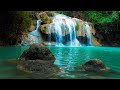 Relaxing Zen Music with Water Sounds • Peaceful Ambience for Meditation, Spa, Yoga and Relaxation