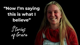 Hannah Stories Of Grace