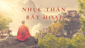 Bí ẩn Nhục Thân Bất Hoại: Hiện Tượng Kỳ Diệu Chưa Có Lời Giải
