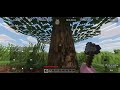 Testing VulkanMod with Shaders on Minecraft Java iOS