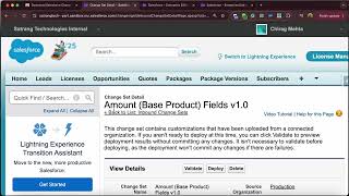 Celebrity Download Salesforce Change Set package.xml (Google Chrome Extension) Net Worth