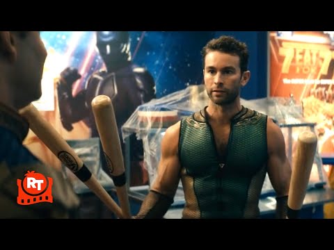 The Boys - Beat These Gentlemen to Death (S4E1) | Movieclips