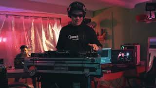 Tyny Desk Vol1 Dj Tona - Reggaeton