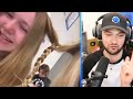 Beginning of video
