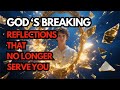 CHOSEN ONES: When Mirrors Break Around You — Spiritual Symbolism