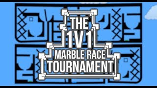 The 1V1 Marble Race Tournament (Part 3)