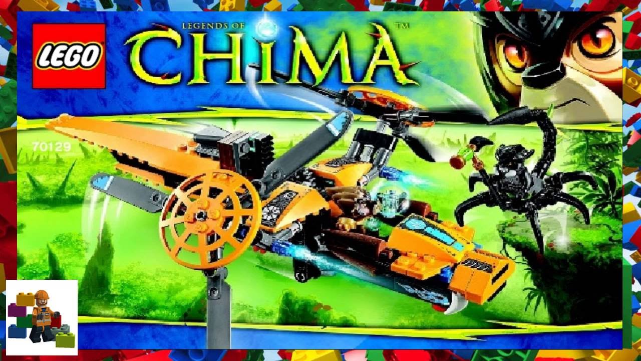 lego-instructions-chima-70129-lavertus-twin-blade-youtube