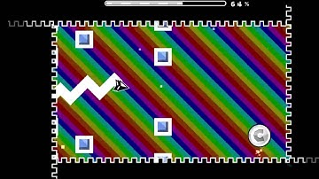 Geometry dash | Unity (Insane 9*) by TriAxis and Funny Game