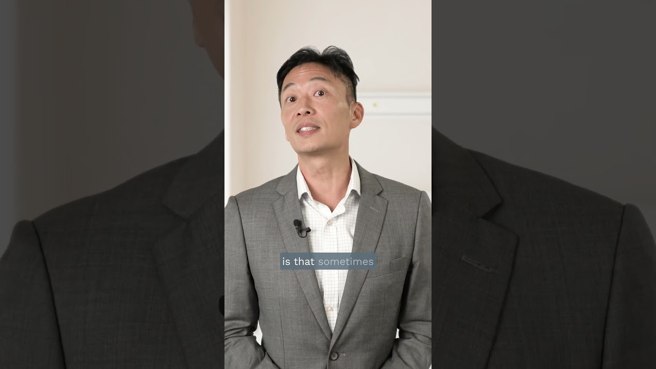 Uneven Eyes & What To Do About Them | EAS Shorts