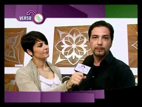 Berti pavimenti legno versosud moa casa 2011 youtube Berti villa del conte