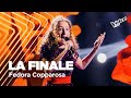 Fedora Canta Amare De La Rappresentate Di Lista The Voice Italy Kids Finale