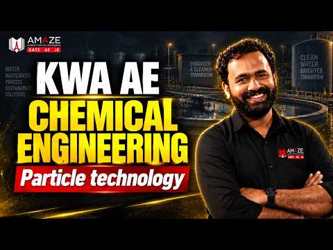 Particle technology | KWA AE Special | Questions discussion