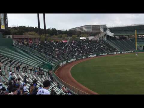 20170308 【オリックスバファローズ】 駿太選手応援歌