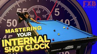 How To Play Pool At Your Optimal Pace (Pool Lessons) screenshot 3