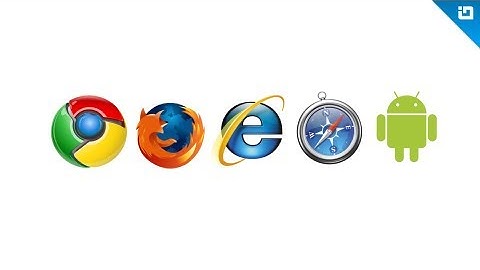 Browser & Environment Support [Fundamentals of Ignite UI]