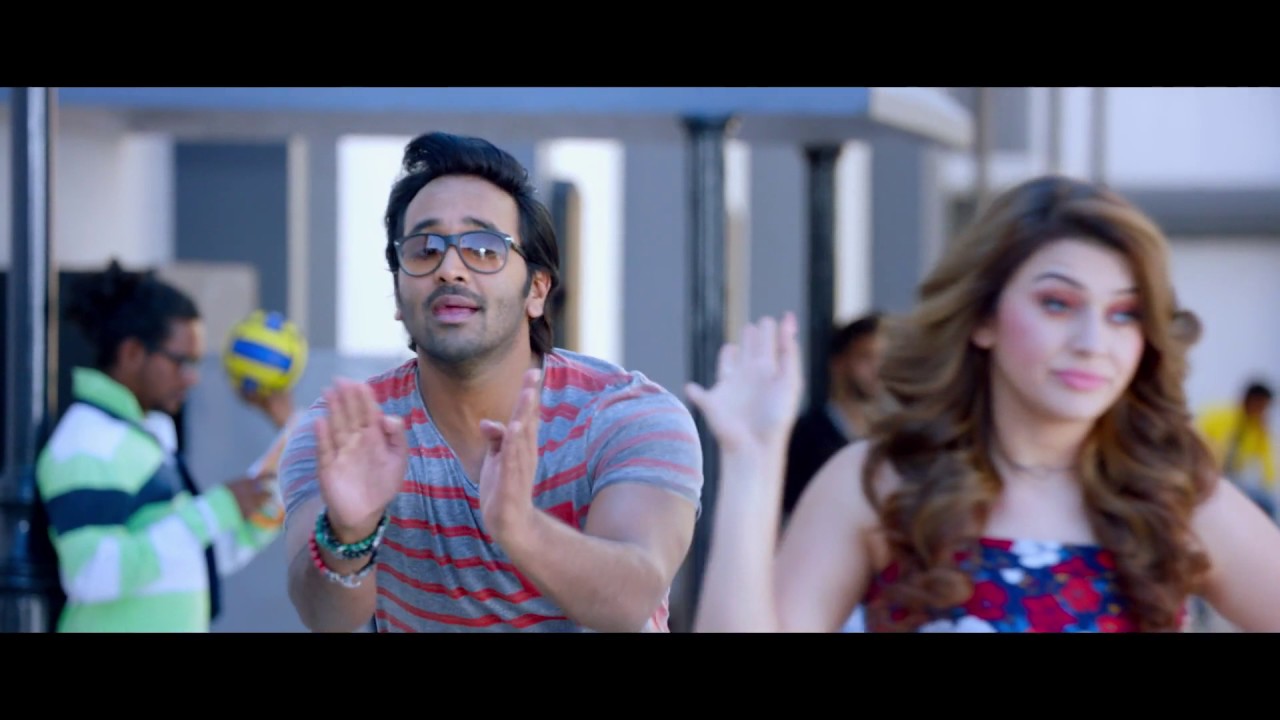 Luckunnodu Movie Back To Back Song Teasers