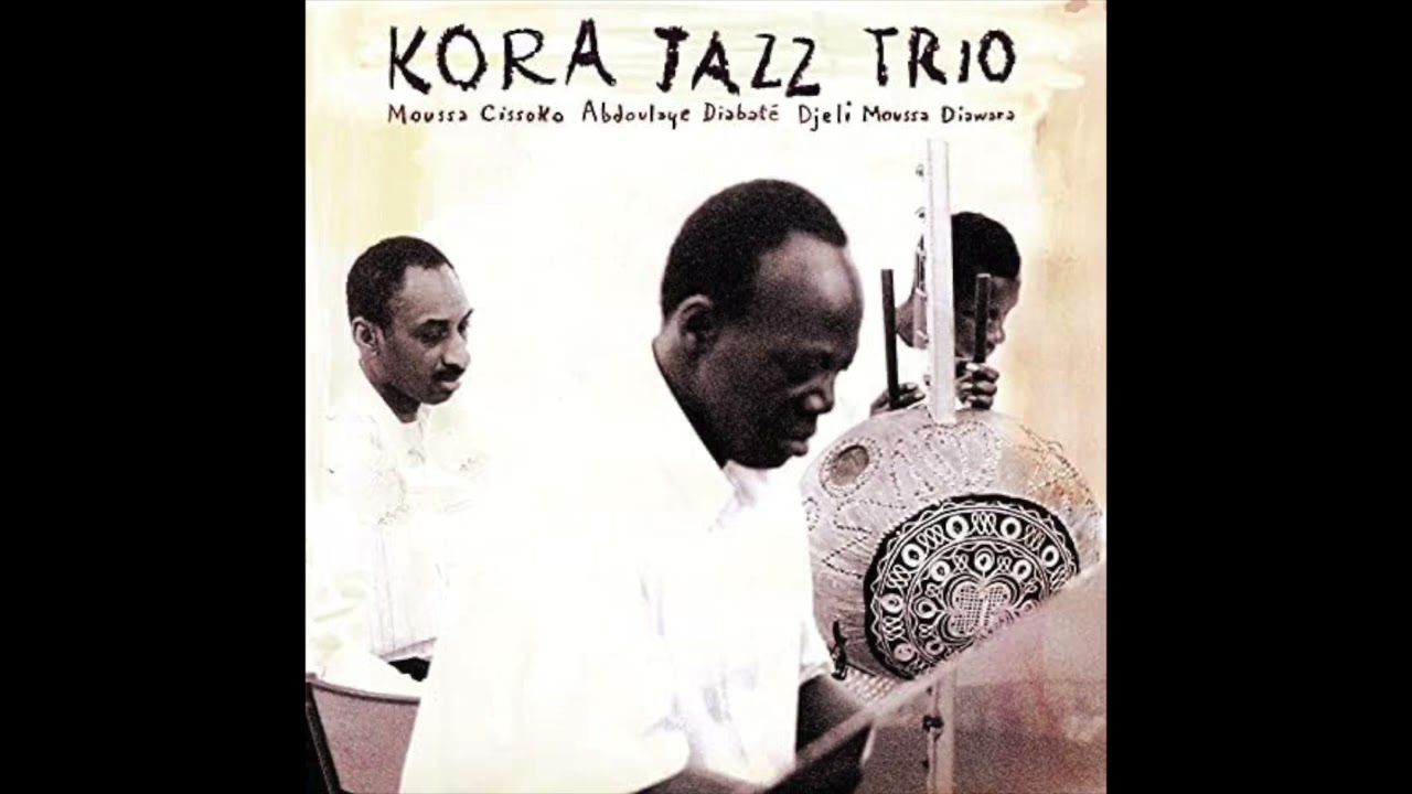 【中古】 Kora Jazz Trio コラジャズトリオ / PartIII Kora Jazz Trio Discography: Vinyl, CDs, & More | Discogs