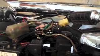 VTX Fuel Issue 2