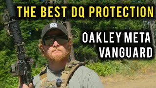 These Smart Glasses Might Save You From a Bad DQ Call (Oakley Meta Vanguard Review)