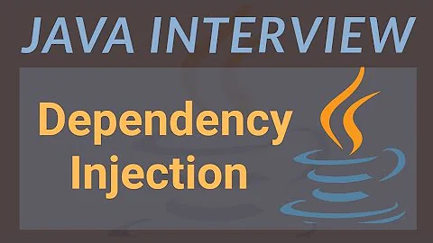 Dependency Injection in Hindi | Dependency Injection | #06 (Part - 1)