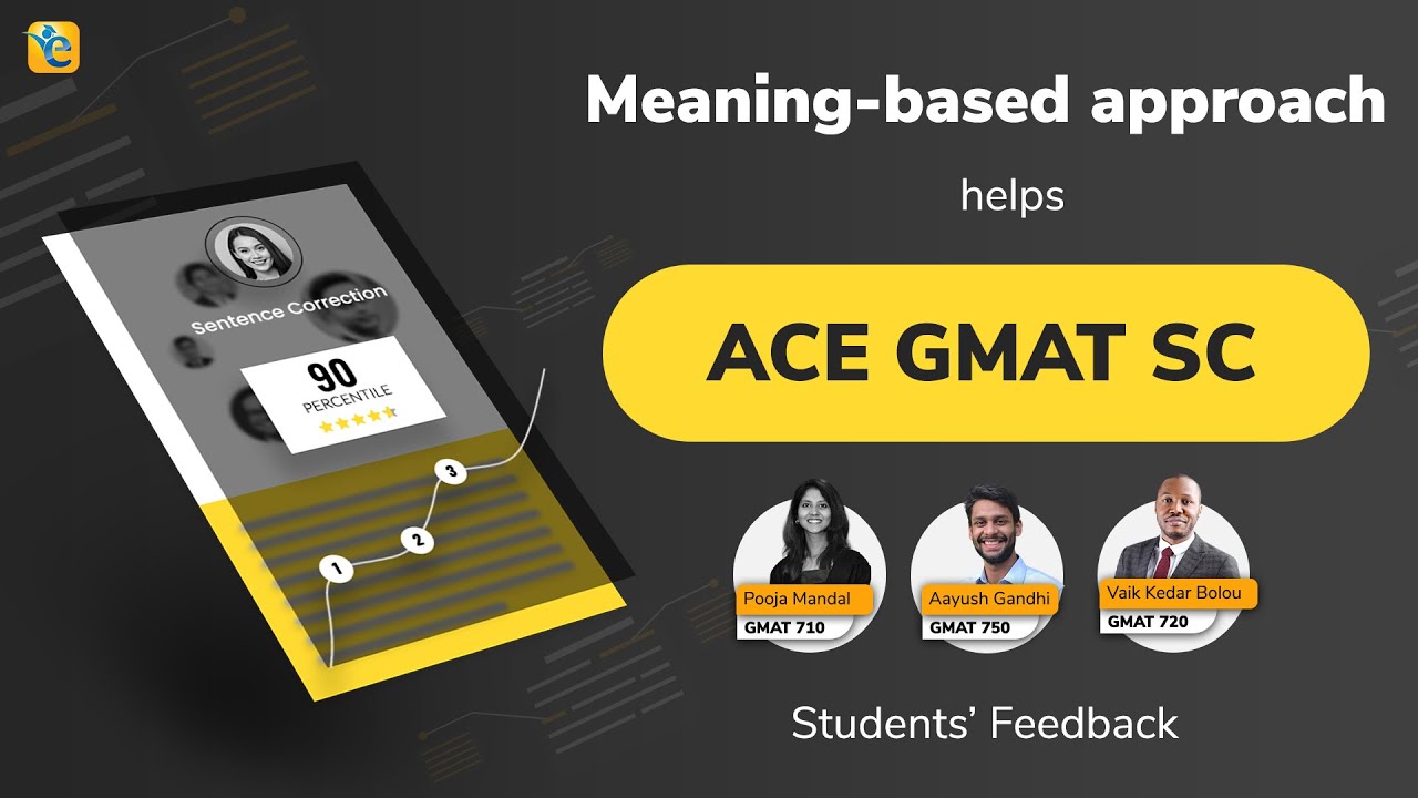 680 to 730 in 2 months  Scoring GMAT 700+ using data and hyper